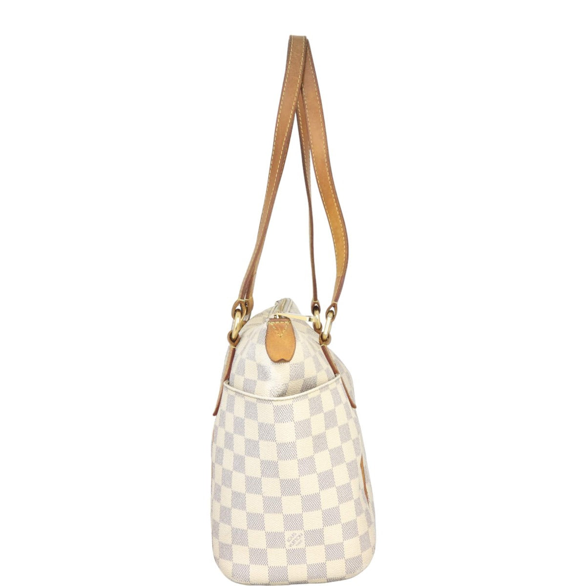 Louis Vuitton Totally PM Damier Azur