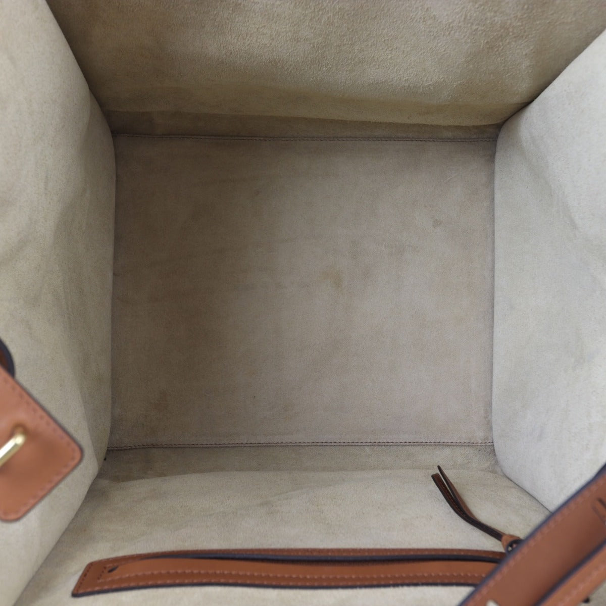 Celine Phantom Luggage Tote