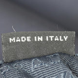 Prada Re-Edition 2005 Tessuto Shoulder Bag Interior Stamp