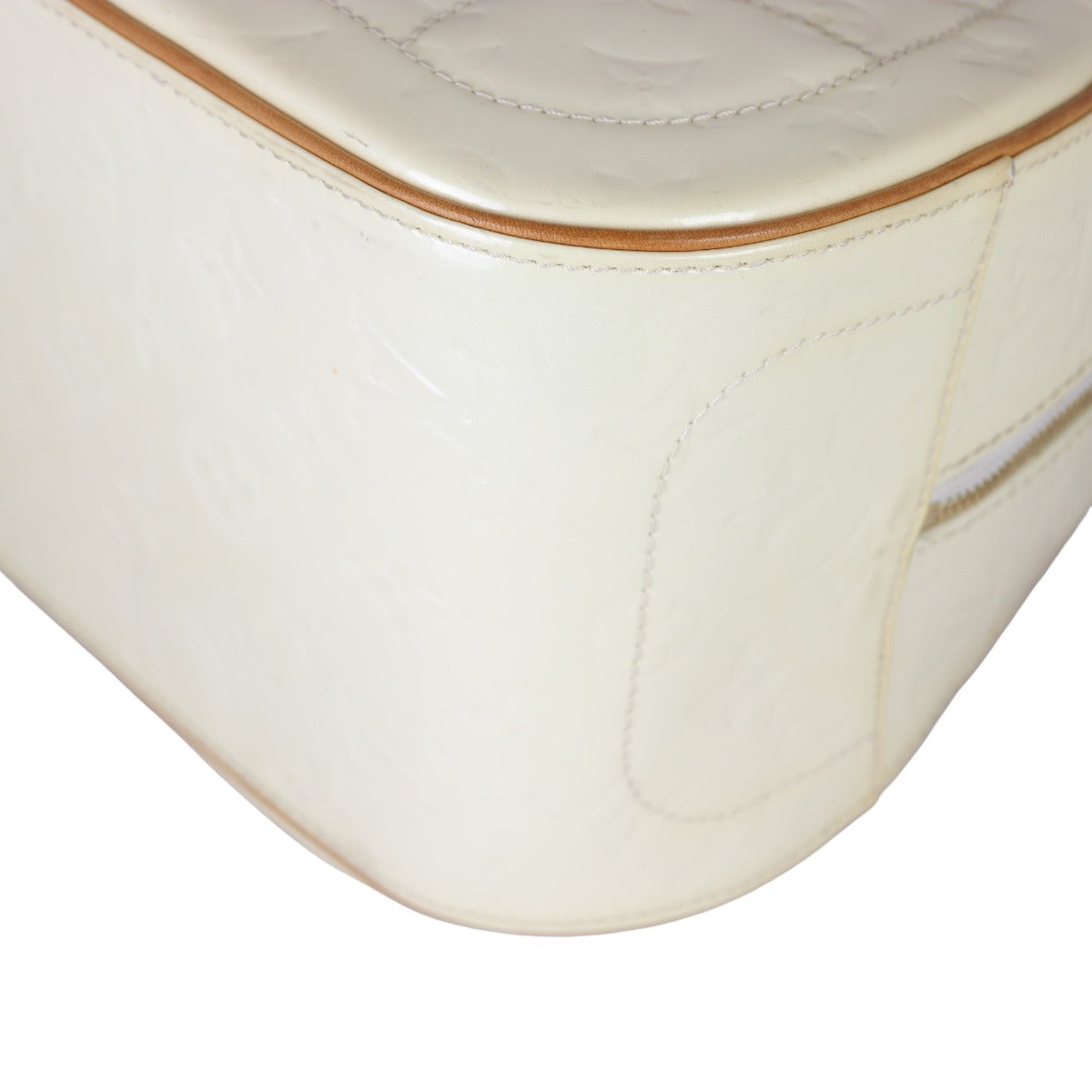 Louis Vuitton Summit Drive Monogram Vernis