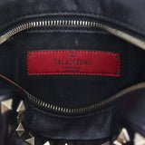 Valentino Rockstud Camera Bag