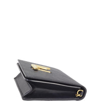 Louis Vuitton Twist Belt Chain Wallet