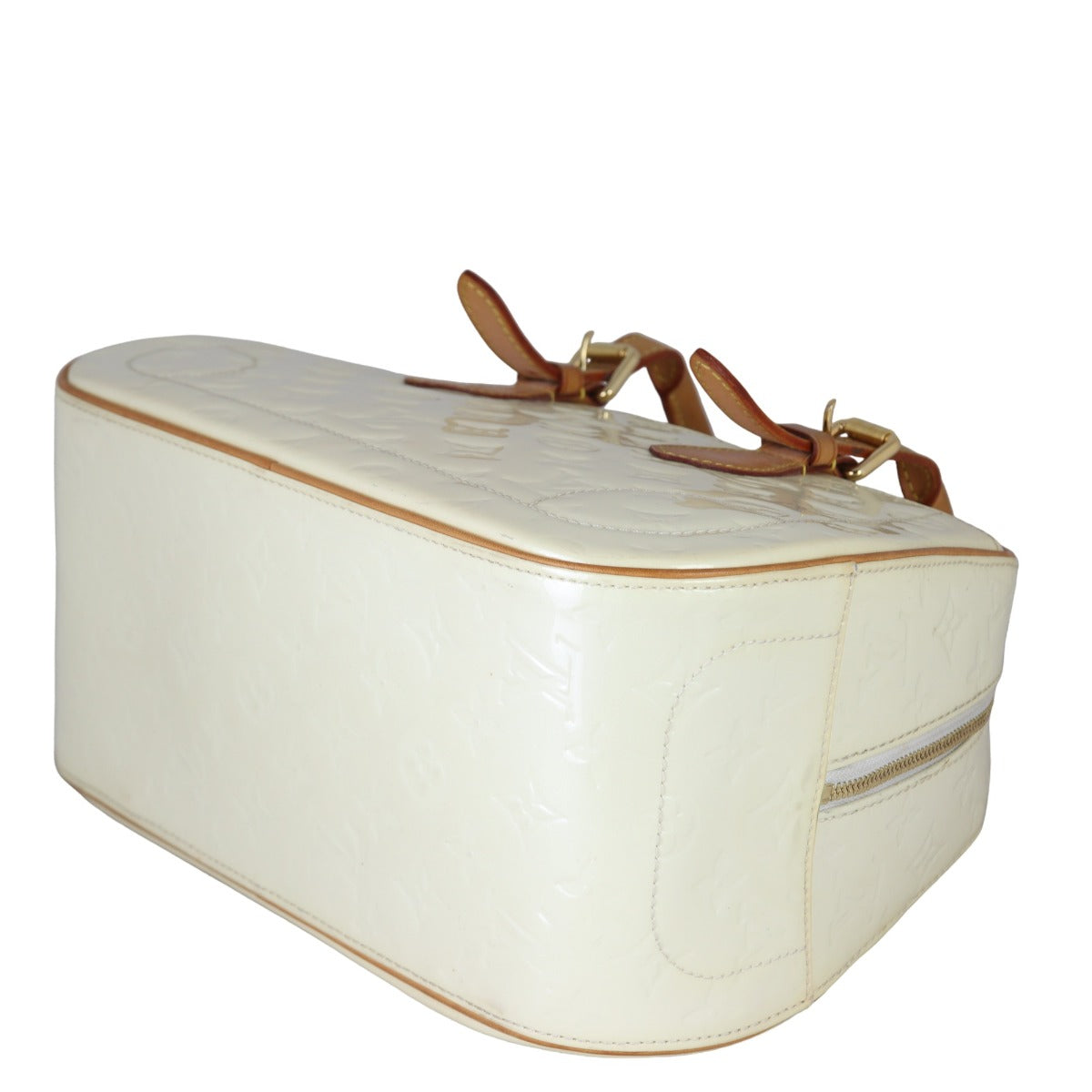 Louis Vuitton Summit Drive Monogram Vernis