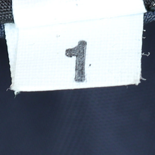 Prada Re-Edition 2005 Tessuto Shoulder Bag Date Code