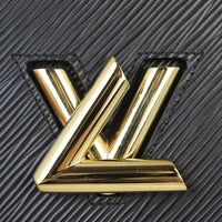 Louis Vuitton Twist Belt Chain Wallet