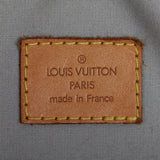 Louis Vuitton Summit Drive Monogram Vernis