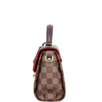 Louis Vuitton Croisette Damier Ebene