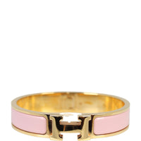Hermes Clic H Bracelet GM