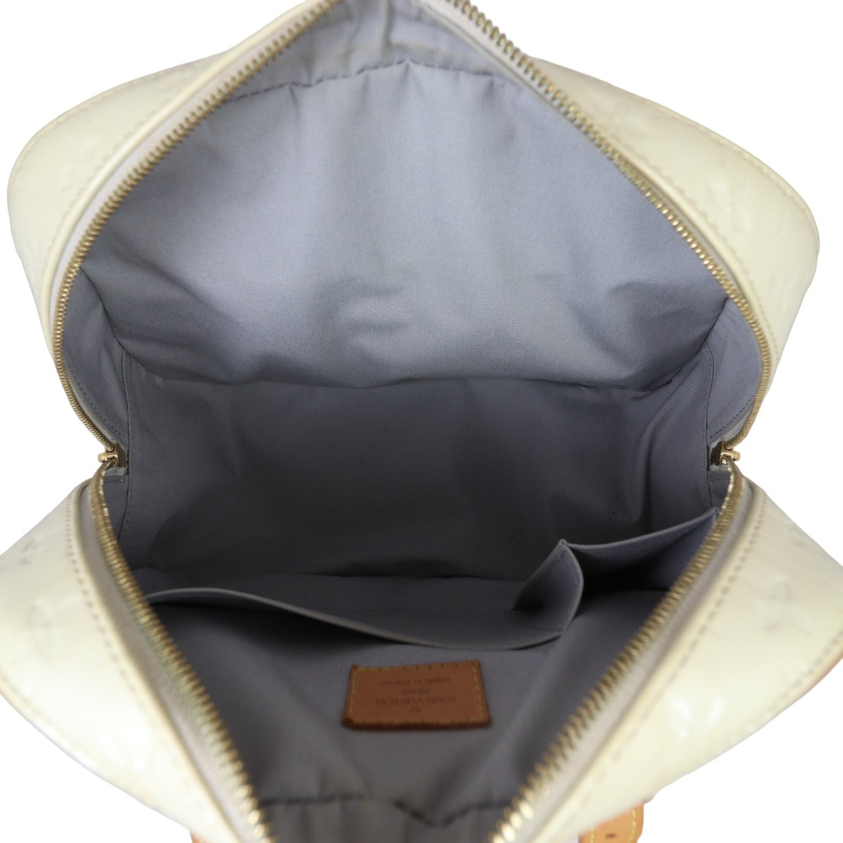 Louis Vuitton Summit Drive Monogram Vernis