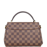 Louis Vuitton Croisette Damier Ebene