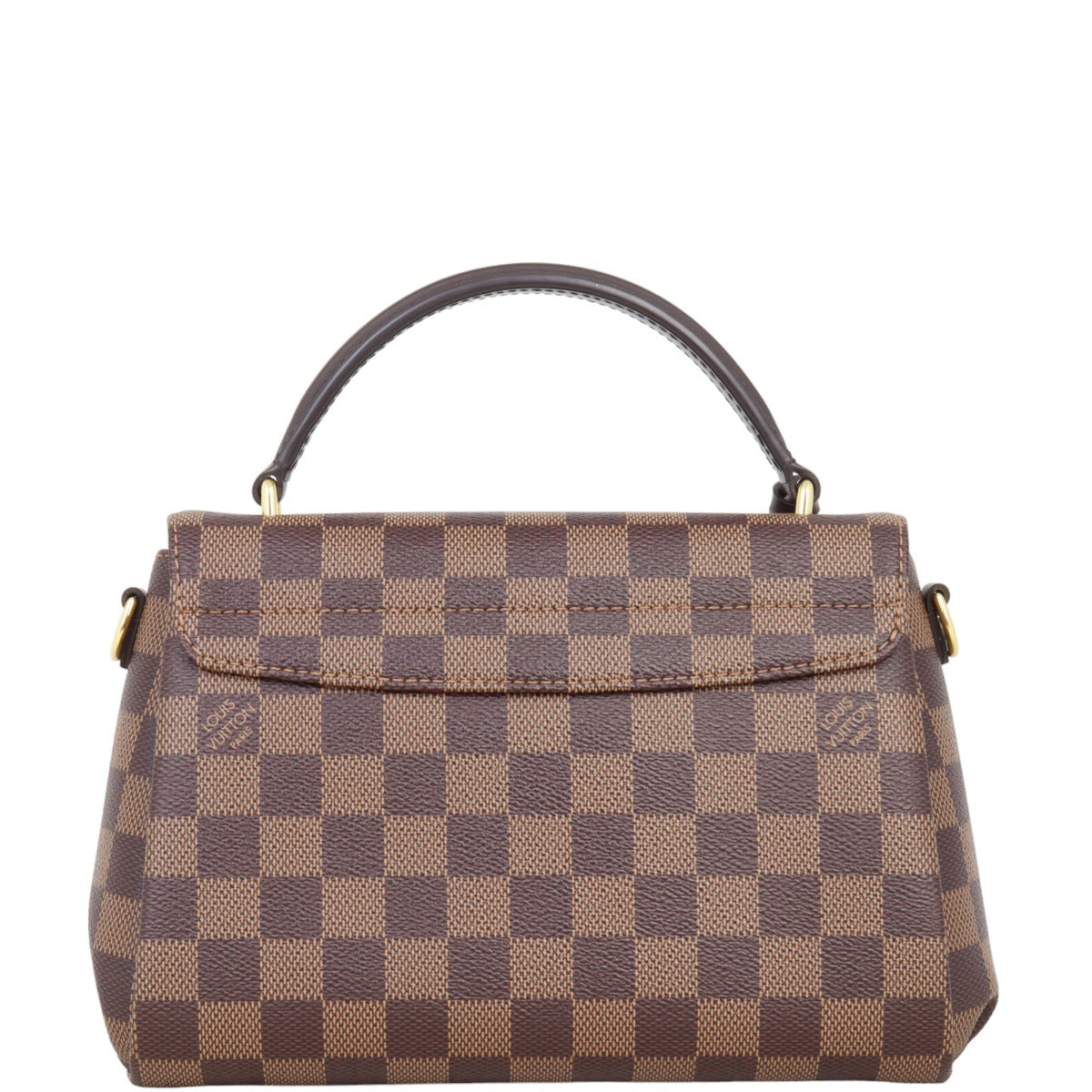 Louis Vuitton Croisette Damier Ebene