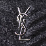 Saint Laurent Monogram Bill Pouch Monogram
