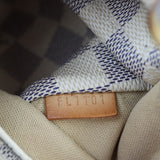 Louis Vuitton Totally PM Damier Azur