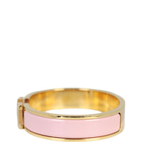 Hermes Clic H Bracelet GM