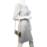 Gucci Ophidia GG Supreme Wallet on Chain