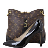Louis Vuitton Odeon PM Monogram Noir