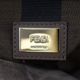 Fendi Peekaboo Medium Interior Stamp
