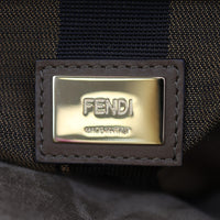 Fendi Peekaboo Medium Interior Stamp