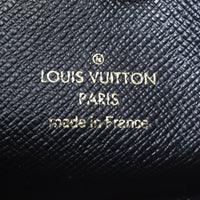 Louis Vuitton Twist Belt Chain Wallet