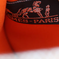 Hermes Herbag Zip 31 Bag Interior Stamp