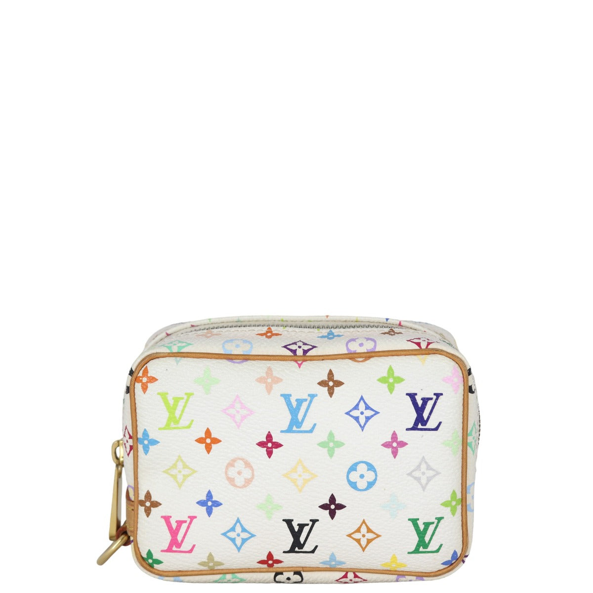 Louis Vuitton Trousse Monogram Multicolore