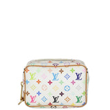 Louis Vuitton Trousse Monogram Multicolore