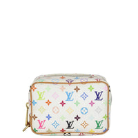 Louis Vuitton Trousse Monogram Multicolore