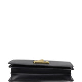 Louis Vuitton Twist Belt Chain Wallet Epi