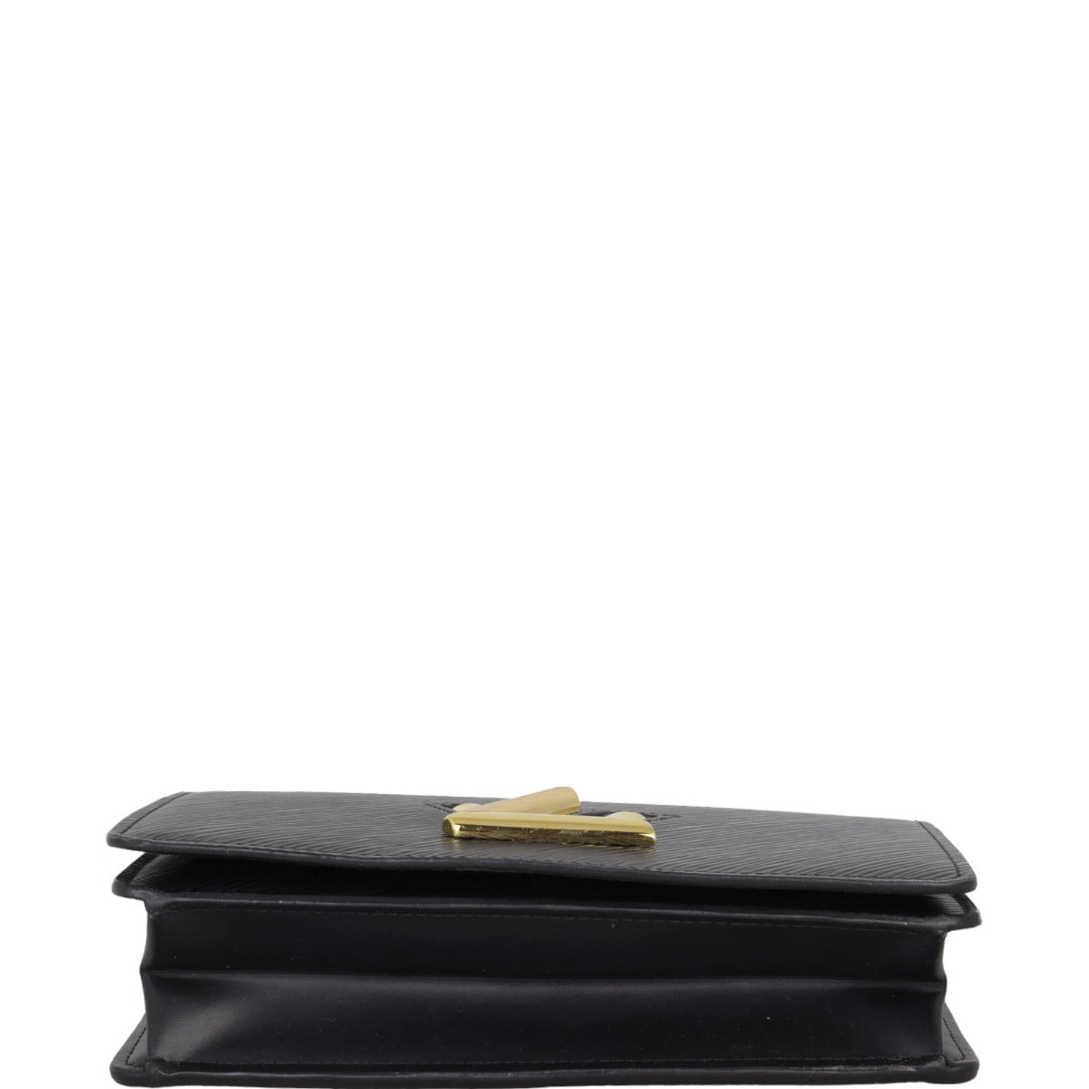 Louis Vuitton Twist Belt Chain Wallet Epi