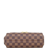 Louis Vuitton Croisette Damier Ebene
