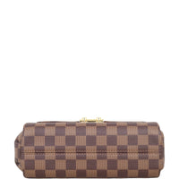 Louis Vuitton Croisette Damier Ebene