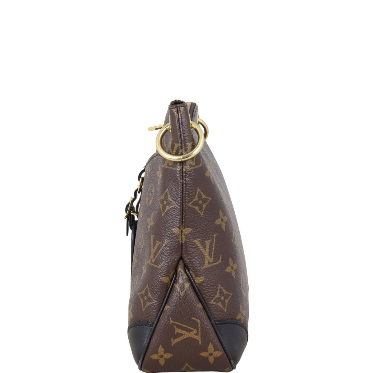 Louis Vuitton Odeon PM Monogram Noir
