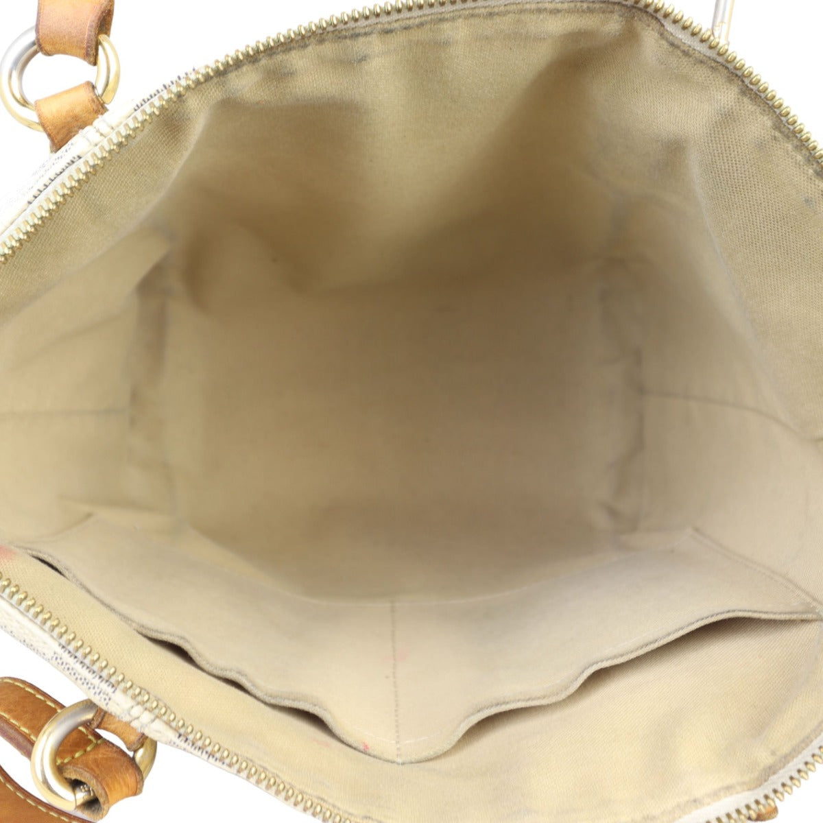 Louis Vuitton Totally PM Damier Azur