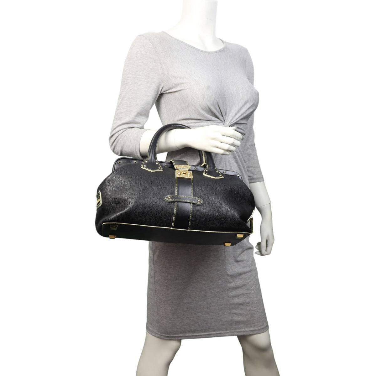 Louis Vuitton Suhali L’Ingenieux PM