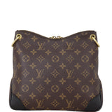 Louis Vuitton Odeon PM Monogram Noir