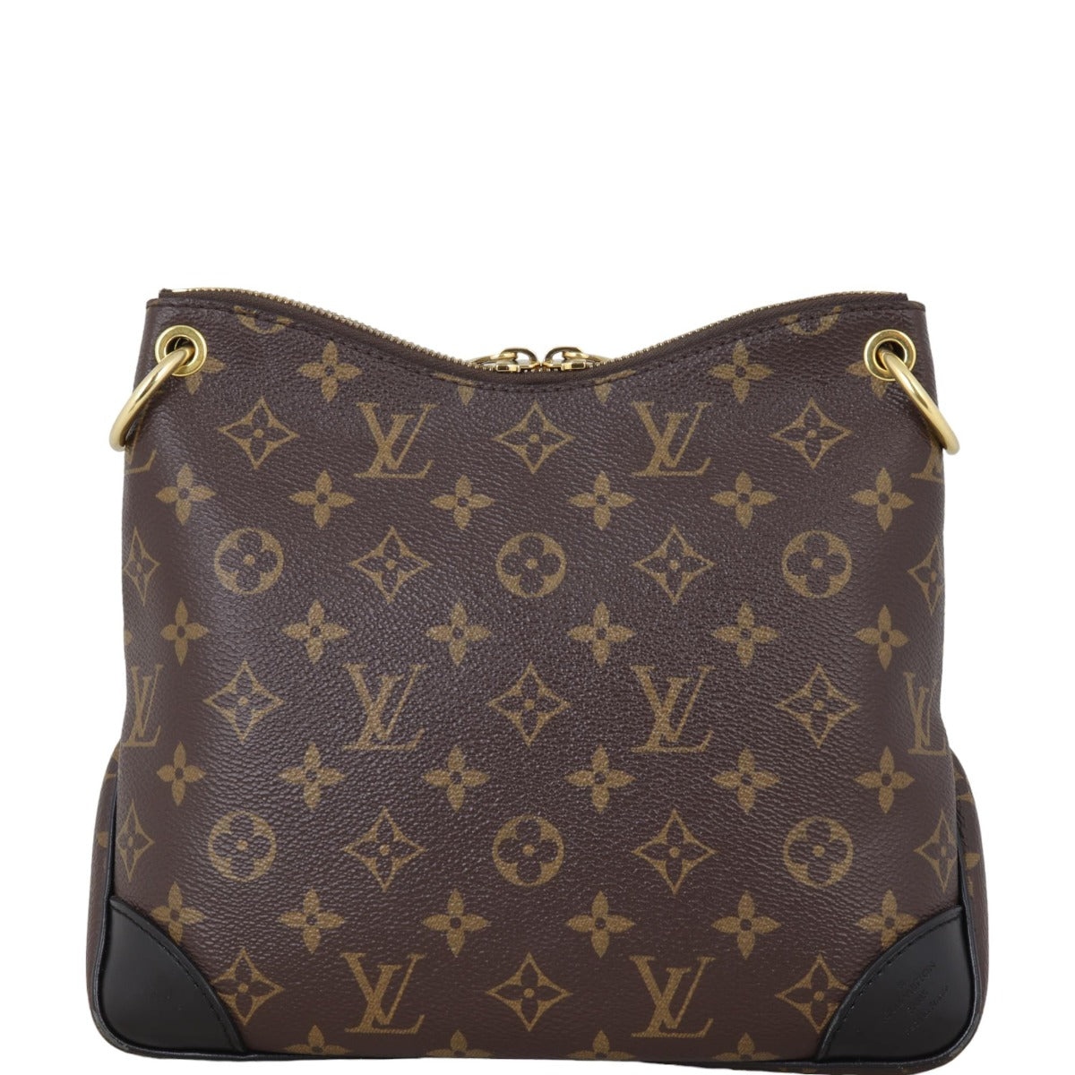 Louis Vuitton Odeon PM Monogram Noir