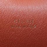 Celine Mini Belt Bag Python