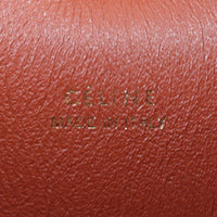 Celine Mini Belt Bag Python