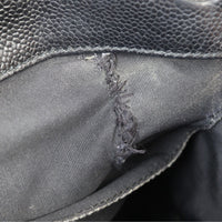 Chanel Petite Shopping Tote