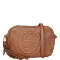 Gucci Soho Disco Small