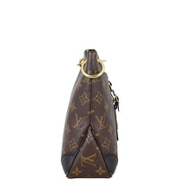 Louis Vuitton Odeon PM Monogram Noir