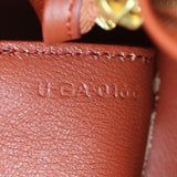 Celine Mini Belt Bag Python