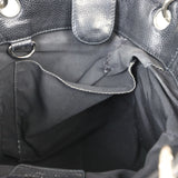 Chanel Petite Shopping Tote