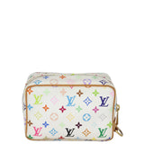 Louis Vuitton Trousse Monogram Multicolore