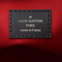 Louis Vuitton Croisette Damier Ebene