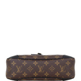 Louis Vuitton Odeon PM Monogram Noir