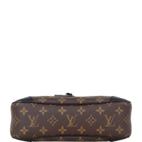 Louis Vuitton Odeon PM Monogram Noir