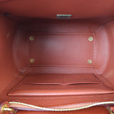 Celine Mini Belt Bag Python