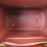 Celine Mini Belt Bag Python