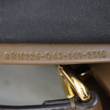 Fendi Peekaboo Medium Date Code